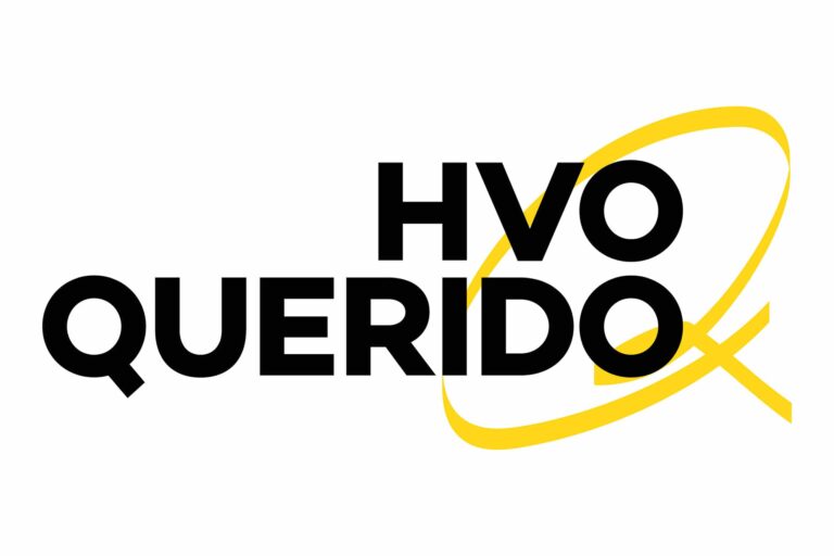 Logo HVO Querido (lores)