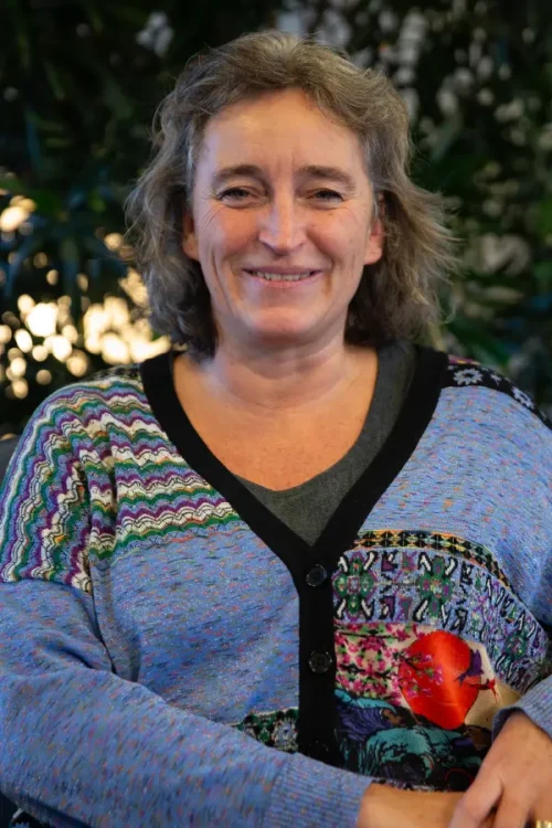 Esther_(c) Ard van der Veldt