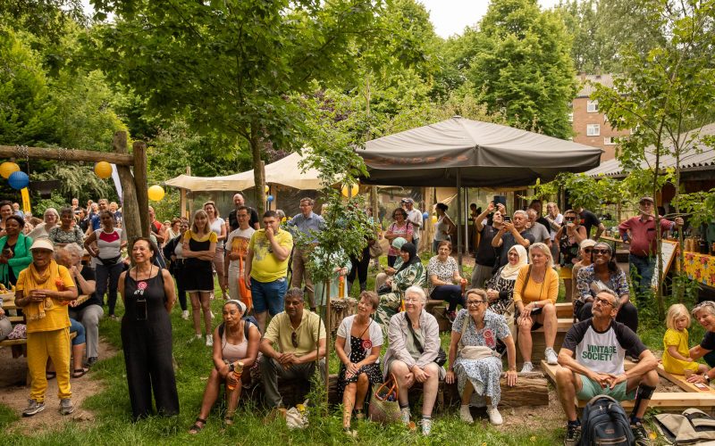 Vitality Experience Festival